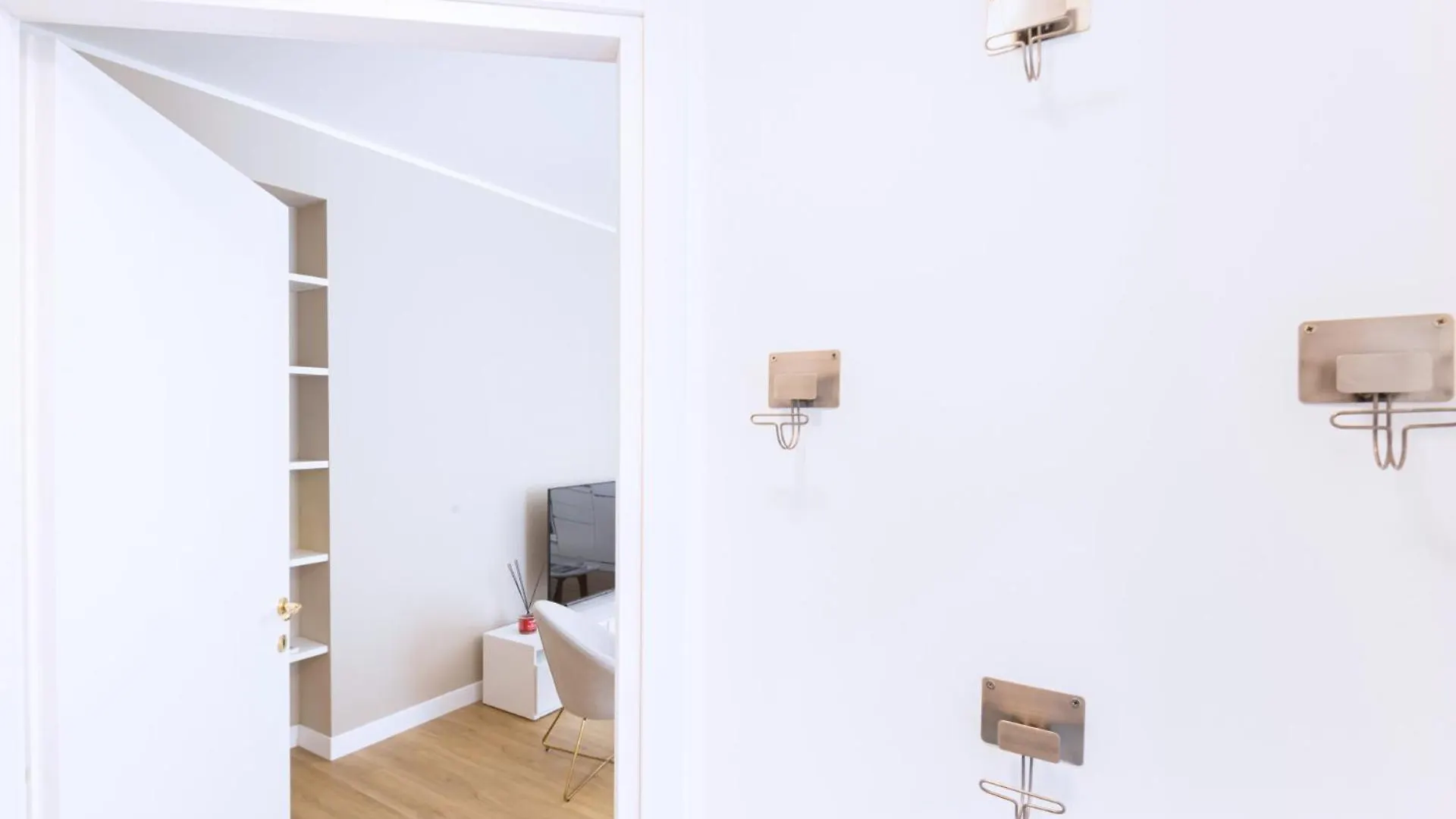Easylife - Luminoso Appartamento In Buenos Aires Milan Apartment