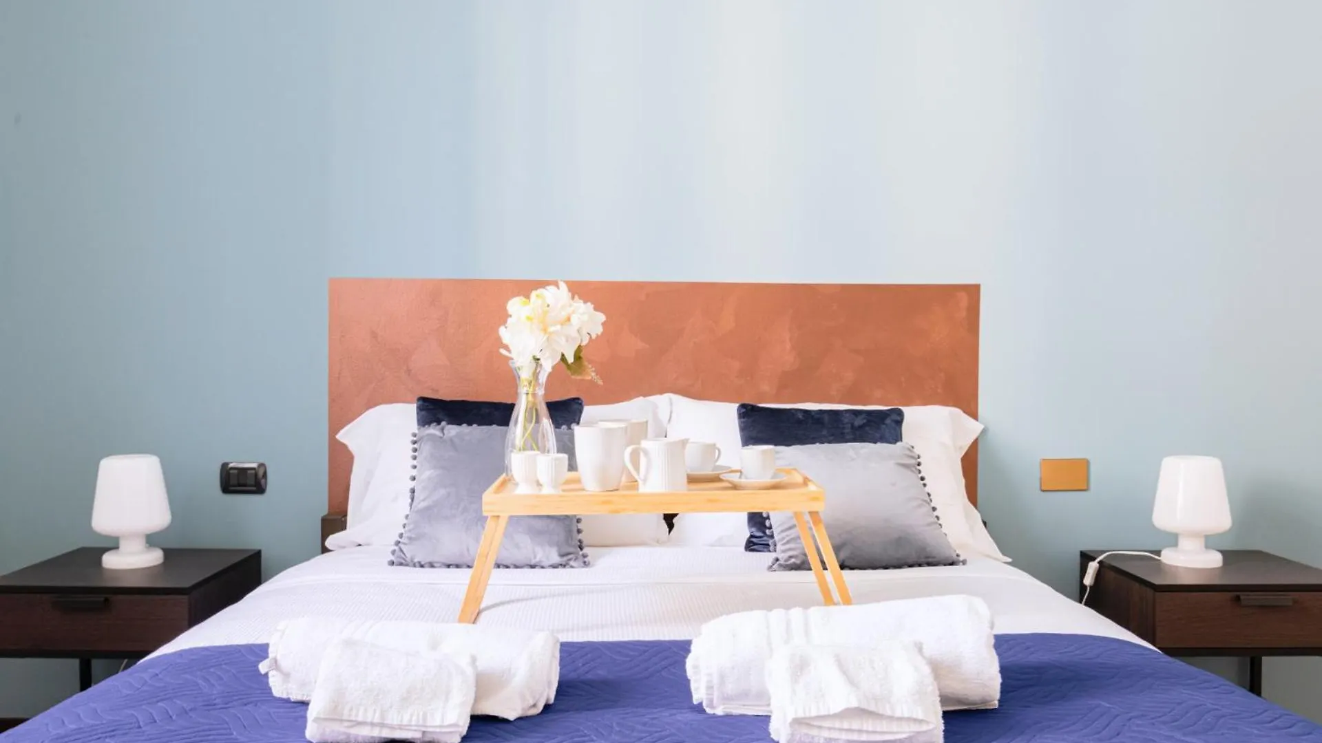 Easylife - Luminoso Appartamento In Buenos Aires Milan Italy