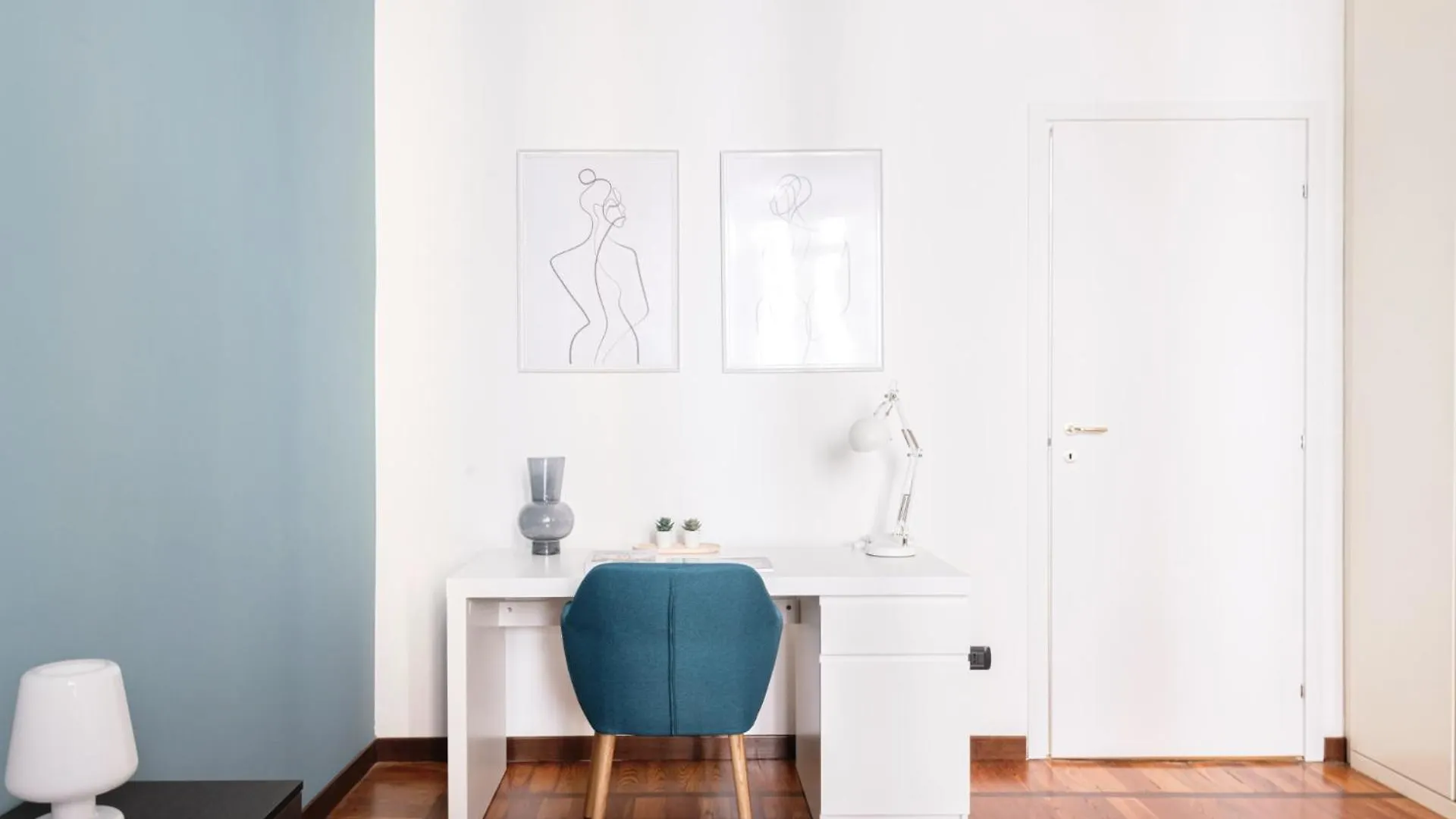 Apartment Easylife - Luminoso Appartamento In Buenos Aires Milan